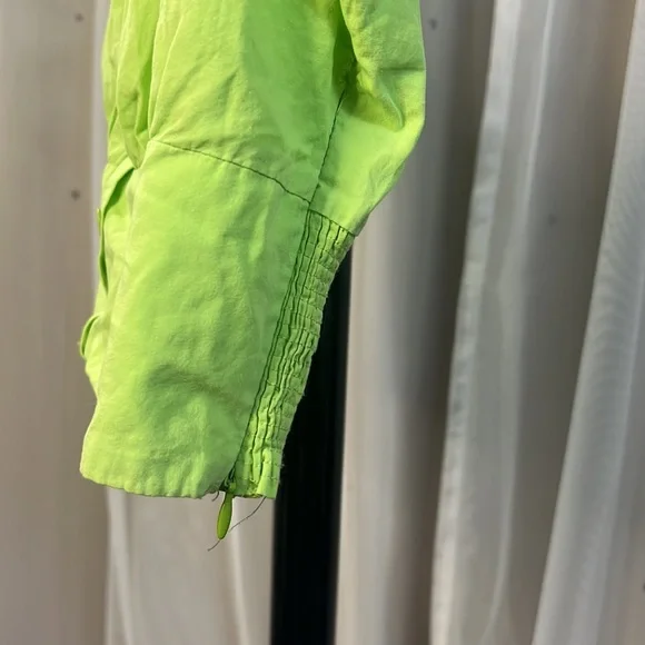 Crop Top - Picture 4 of 5